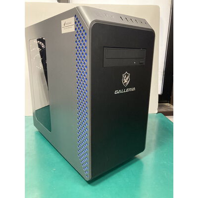 【富山本郷店】中古  THIRDWAVE GALLRERIA RM5R-G60S 4760000746 