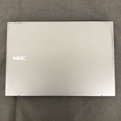 【長野稲里店】中古  NEC PC-VKV50GZFB (Intel Core i7 1195G7 2.90GHz/16GB/SSD512GB/-/オンボード/14/1920x1200/Wi-Fi/WEBCAM/W11P/Microsoft Office Home and Business 2024) 189151 