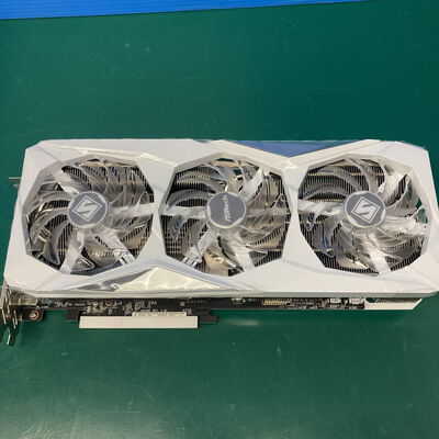 【神戸・三宮店】中古  ASRock RX7800XT SL 16GO RX7800XT Steel Legend OC (RX7800XT 16GB) 162734 