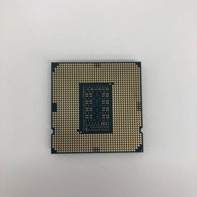 【長野稲里店】中古  INTEL Core i5 11400F (1200/2.6G/12M/C6/T12) 145171 