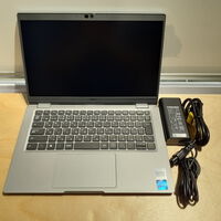 中古  DELL Latitude 5320 (Intel Core i7 1185G7 3.0GHz/16GB/SSD256GB/-/-/13.3/1920x1080/Wi-Fi/WEBCAM/W11H64) 180537  中古  DELL Latitude 5320 (Intel Core i7 1185G7 3.0GHz/16GB/SSD256GB/-/-/13.3/1920x1080/Wi-Fi/WEBCAM/W11H64) 180537