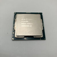 中古  INTEL Core i7 9700K R0 Stepping (1151/3.60GHz/12M/C8/T8) 139704 