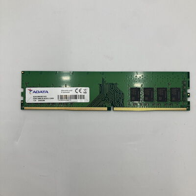 【白山FM松任店】中古  PC4-21300 8GB デスクトップ用 126165 