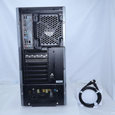 【通販センター】中古  THIRDWAVE GALLERIA SK(Intel Core i7 10700/16GB DDR4 (PC4)/SSD500GB/なし/NVIDIA GeForce RTX 2070 SUPER 8GB/W11H64 MAR) 205260 