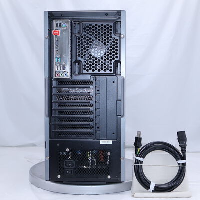 【通販センター】中古  THIRDWAVE GALLERIA SK(Intel Core i7 11700/16GB DDR4 (PC4)/SSD500GB/なし/NVIDIA GeForce RTX 3070 8GB/W11H64 MAR) 203550 