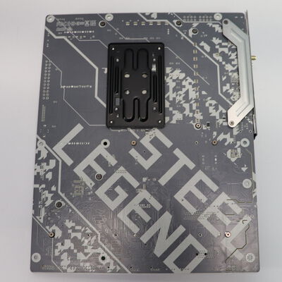 【札幌店】中古  ASRock B650 Steel Legend WiFi (B650 AM5 ATX) 3210014719