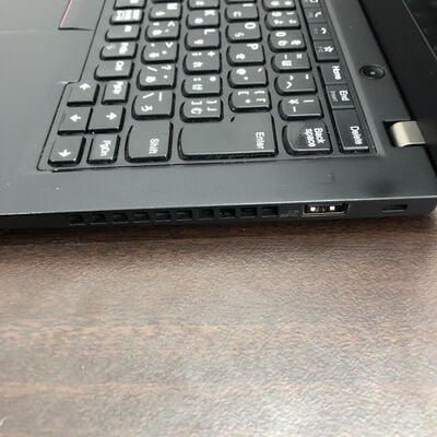 【福山ココローズ店】中古  LENOVO ThinkPad X13 (AMD Ryzen 5 Pro 4650U 2.10GHz/32GB/SSD256GB/-/オンボード/13.3/1920x1080/Wi-Fi/WEBCAM/W11P/Microsoft Office Home and Business 2024) 184183 