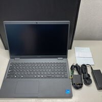 中古  DELL Latitude 3550 3330003140 