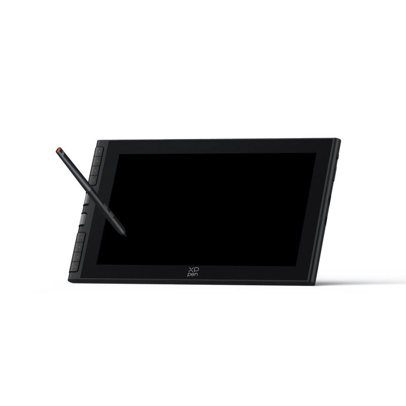 XP-PEN ART1213RDBK_JP (Artist 12 3rd 日本限定版 液晶タブレット