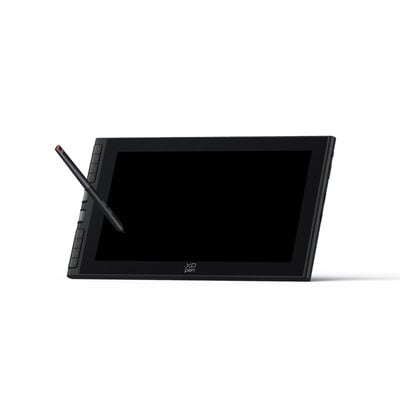 XP-PEN  ART1213RDBK_JP (Artist 12 3rd 日本限定版 液晶タブレット ブラック) 