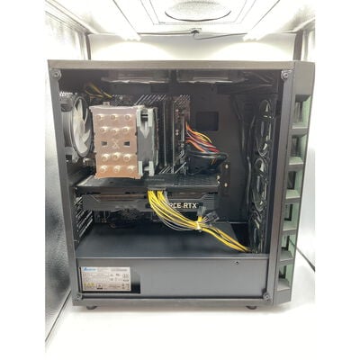 【水戸赤塚店】中古  GALLERIA CRA7C-R37(i7 11700/16GB/SSD1TB/-/RTX3070/W11H) 4680002608 