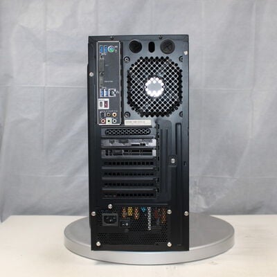 中古  iiyama LEVEL ∞ 