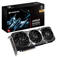 Acer  Predator BiFrost Radeon PB-RX9070-SOC (Radeon RX 9070 16GB) 