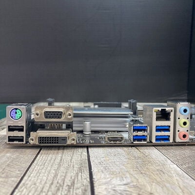 【広島店】中古  ASUS PRIME B365-PLUS-SI　OEM(B365 1151 ATX DDR4) 3480040422 