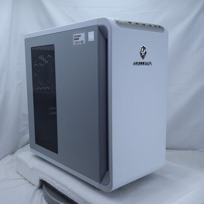 【通販センター】中古  THIRDWAVE GALLERIA XGR7M-R56-WL 205162 