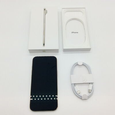 【浜松店】中古  Apple iPhone Air 256GB ライトゴールド 【国内版SIMフリー】 MG294J/A 183099 