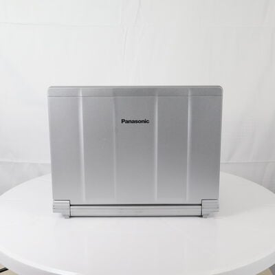 【通販センター】中古  Panasonic CF-SV1S14VS(Intel Core i7 1185G7 3.00GHz/32GB DDR4/SSD256GB/-/オンボード/12.1/1920x1200/GbE/Wi-Fi/WEBCAM/W11H/VBT) 200311 