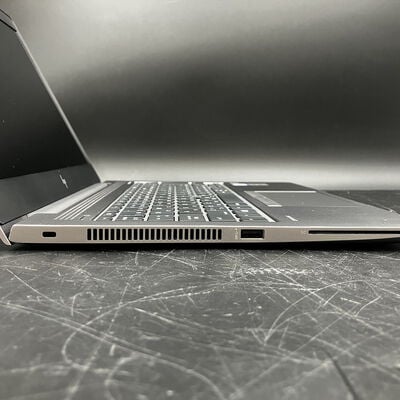 【大須店】中古  HP ZBook 14u G6 (Intel Core i7 8565U 1.80GHz/16GB/SSD1TB/なし/オンボード/14/1920ｘ1080/Wi-Fi/WEBCAM/W11H64) 182028 