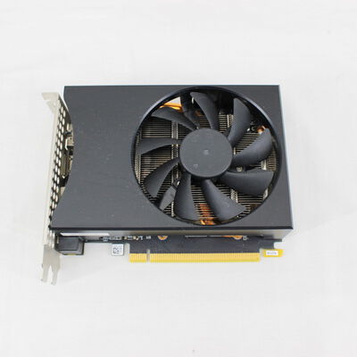 【通販センター】中古  ZOTAC GeForce GTX1660 SUPER ZT-T16620G-10B（GTX1660SUPER 6GB） 3480035180 