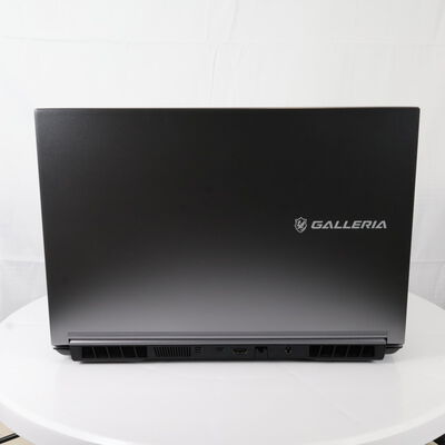 【通販センター】中古  THIRDWAVE GALLERIA RL7C-R46-C5N 201591 