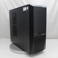中古  THIRDWAVE GALLERIA KT(Intel Core i7 9700K/16GB DDR4 (PC4)/SSD512GB/DVDマルチ/NVIDIA GeForce RTX 2070 8GB/W11H64 MAR) 198154 