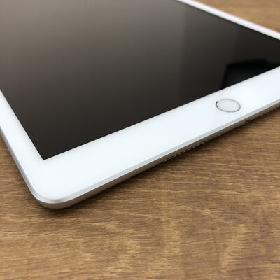 【宇都宮鶴田店】中古  Apple iPad 10.2インチ (第7世代/2019) Wi-Fi 32GB シルバー MW752J/A 141662 