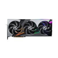 MSI  GeForce RTX 5070 Ti 16G VANGUARD SOC LAUNCH EDITION (GeForce RTX 5070 Ti 16GB) 