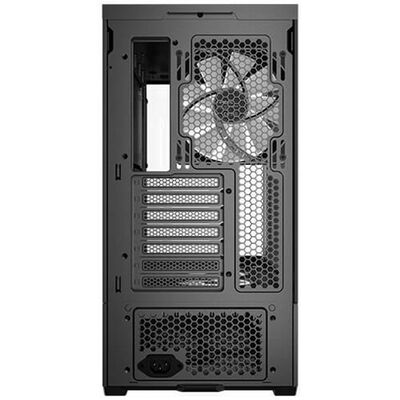 Antec  C6 Curve ARGB (ATX ガラス ブラック) 