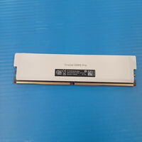 中古  PC5-48000 16GB デスクトップ用(DDR5-6000) 149154 