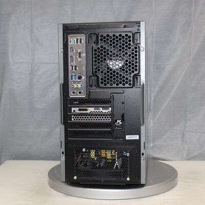 中古  THIRDWAVE GALLERIA SKM(AMD Ryzen 5 3500X/16GB/SSD480GB/なし/NVIDIA GeForce GTX 1660 SUPER 6GB/W11H64 MAR) 177254 