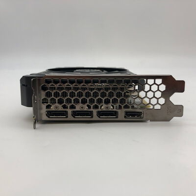 【大分店】中古  Palit NE6406T019P1-1060F (RTX4060Ti 8GB) 158557【10/2値下げ!】 