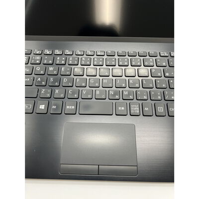 【秋葉原本店】中古  VAIO VJPF11C11N (Intel Core i5 8250U 1.6GHz/8GB/SSD256GB/-/オンボード/11.6/1920x1080/Wi-Fi/WEBCAM/W11H64) 173975 
