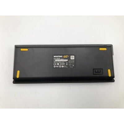 【水戸赤塚店】中古  Wooting 60HE+ 4680003312 