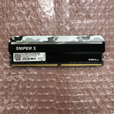 【宮崎恒久店】中古  PC4-28800 16GB デスクトップ用 140734 