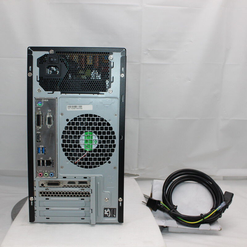 中古 THIRDWAVE Magnate EM041(Intel Core i7 9700/16GB DDR4 (PC4