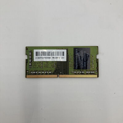 【白山FM松任店】中古  PC4-21300 4GB ノート用 150694 
