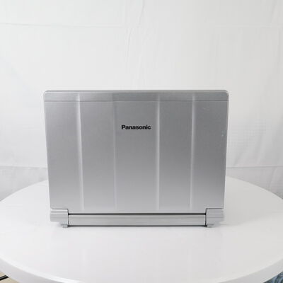 【通販センター】中古  Panasonic CF-SV1S14VS(Intel Core i7 1185G7 3.00GHz/32GB DDR4/SSD256GB/-/オンボード/12.1/1920x1200/GbE/Wi-Fi/WEBCAM/W11H/VBT) 200234 