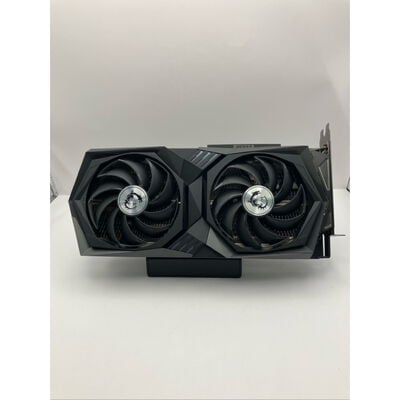 【仙台店】中古  MSI GeForce RTX 3060Ti GAMING X 8G LHR (RTX3060Ti 8GB) 3240010666 