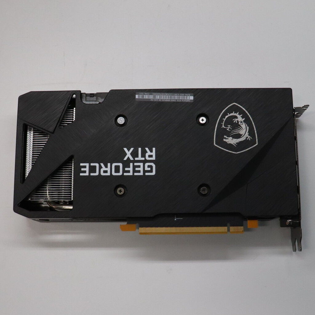 GeForceRTX3060ti 中古品 中古 ZOTAC GeForce RTX3060ti 8GB GDDR6 HDMI/DP*3 3210015062