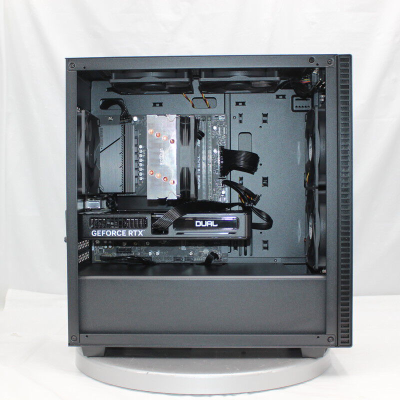 中古 THIRDWAVE AD-R7A56B-01B 197792 （366007） ｜ パソコン通販の