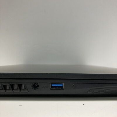 【大宮店】中古  MSI 15 B12VF-4717JP 1250007195 