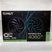 中古  各社 GeForce RTX4060Ti (8GB PCI-E) 158565 