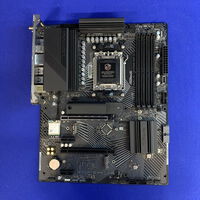 中古  ASRock B650 PG Lightning WiFi (B650 AM5 ATX DDR5) 3400008105 