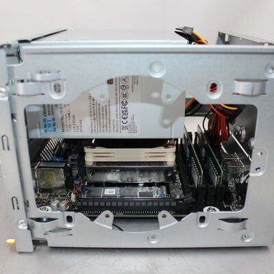 【通販センター】中古  Original PC(AMD Ryzen 5 5600GT/32GB DDR4 (PC4)/SSD512GB/なし/AMD Radeon Graphics 4GB/W11H64 MAR) 193895 