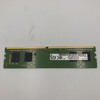 【水戸赤塚店】中古  SAMSUNG M378A1G44AB0-CWE（PC4-25600 8GB デスクトップ用) 4680004076 