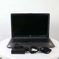 中古  HP 255 G7(AMD Ryzen 5 2500U with Radeon Vega Mobile Gfx/8GB DDR4 (PC4)/SSD256GB/DVDマルチ/オンボード/15.6/1920x1080/Wi-Fi/W11H64 MAR) 192261 