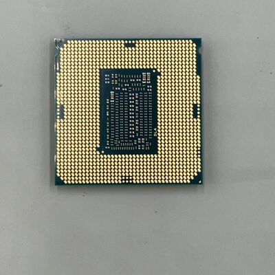 【熊本浜線店】中古  INTEL Core i7 9700K (1151/3.60GHz/12M/C8/T8) 138481 