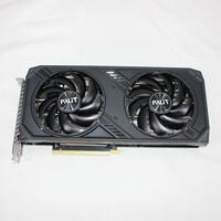 中古  Palit NED407S019K9-1043D(4070SUPER 12GG6X 1H3P) 1460025555【8/14価格改定!】 