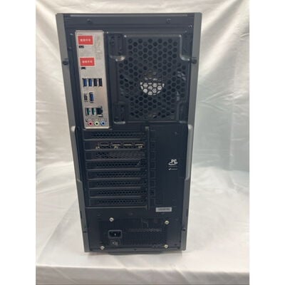 【仙台店】中古  THIRDWAVE GALLERIA XA7C-R37 (Core i7-12700/16GB/SSD1TB/-/RTX3070/-/W11H/-) 3240009076