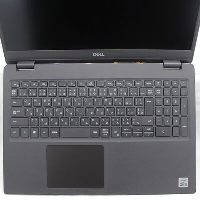 【通販センター】中古  DELL Latitude 3510(Intel Core i5 10210U 1.60GHz/16GB DDR4/SSD256GB/-/オンボード/15.6/1920x1080/GbE/Wi-Fi/WEBCAM/W11H/VBT) 197665 